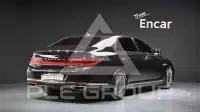 2019 Genesis G90