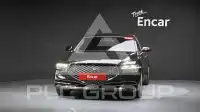 2019 Genesis G90