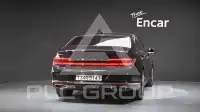 2019 Genesis G90
