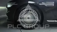 2019 Genesis G90