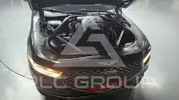 2019 Genesis G90