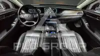 2019 Genesis G90