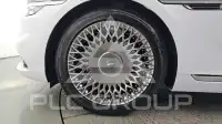 2019 Genesis G90