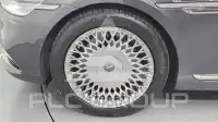 2019 Genesis G90