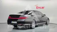 2019 Genesis G90