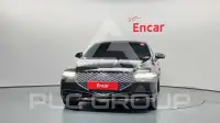 2019 Genesis G90