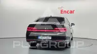 2019 Genesis G90