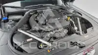 2019 Genesis G90