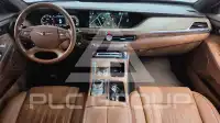 2019 Genesis G90