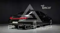 2019 Genesis G90