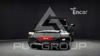 2019 Genesis G90