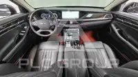 2019 Genesis G90