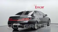 2019 Genesis G90