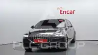 2019 Genesis G90