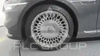 2019 Genesis G90