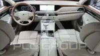 2019 Genesis G90