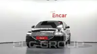 2019 Genesis G90