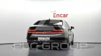2019 Genesis G90
