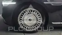 2019 Genesis G90