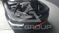 2019 Genesis G90