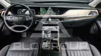 2019 Genesis G90