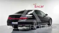 2019 Genesis G90