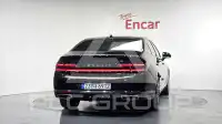 2019 Genesis G90