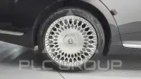 2019 Genesis G90