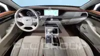 2019 Genesis G90