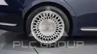 2019 Genesis G90