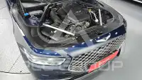 2019 Genesis G90