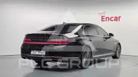 2019 Genesis G90