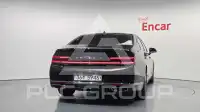 2019 Genesis G90