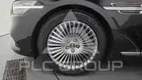 2019 Genesis G90