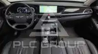 2019 Genesis G90
