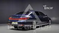 2019 Genesis G90