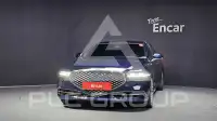 2019 Genesis G90