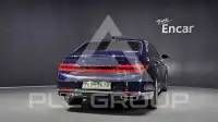 2019 Genesis G90