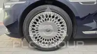 2019 Genesis G90