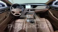 2019 Genesis G90