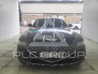 2019 Genesis G90
