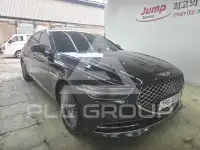 2019 Genesis G90