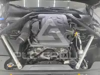 2019 Genesis G90