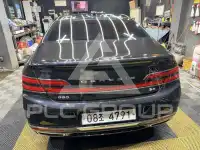 2019 Genesis G90