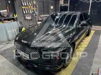 2019 Genesis G90