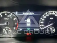 2019 Genesis G90