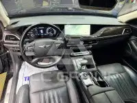 2019 Genesis G90