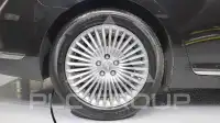 2019 Genesis G90