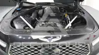 2019 Genesis G90