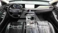 2019 Genesis G90